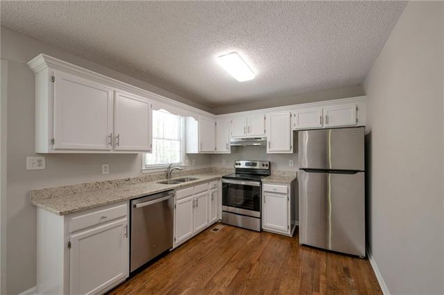 252 Amber Way, Dallas, GA 30157