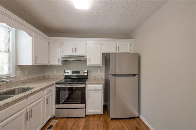 252 Amber Way, Dallas, GA 30157