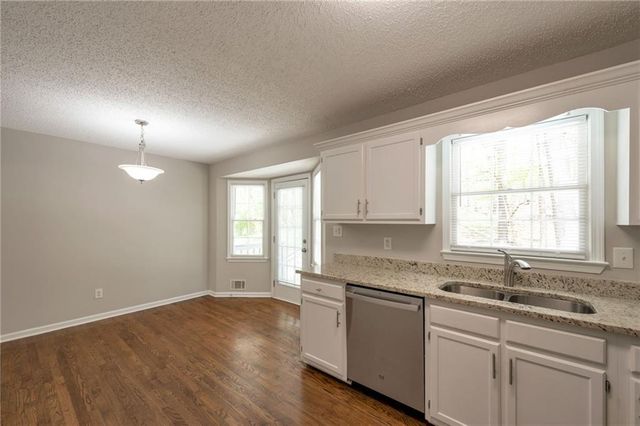 252 Amber Way, Dallas, GA 30157