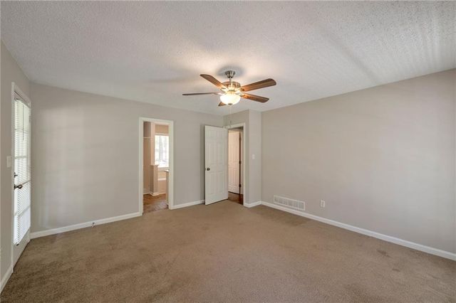 252 Amber Way, Dallas, GA 30157