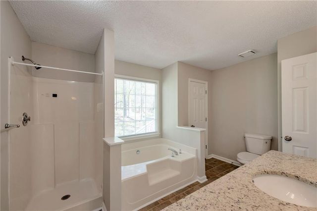 252 Amber Way, Dallas, GA 30157