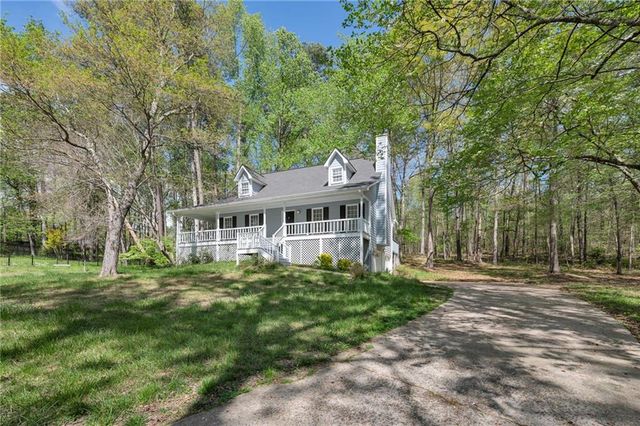 252 Amber Way, Dallas, GA 30157