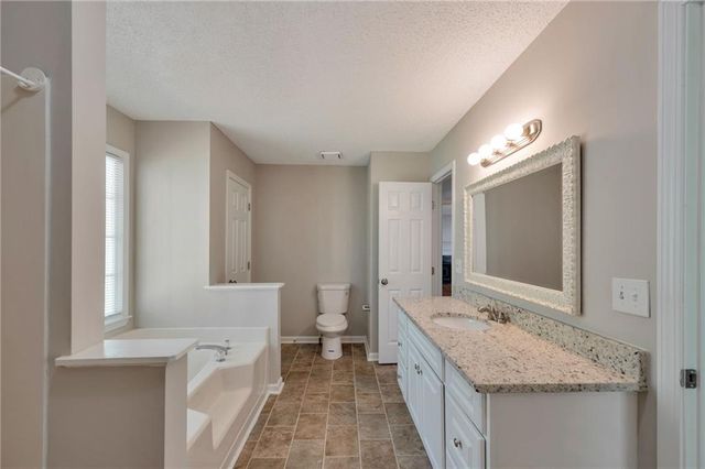 252 Amber Way, Dallas, GA 30157