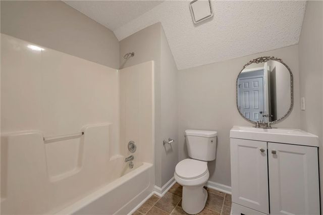 252 Amber Way, Dallas, GA 30157