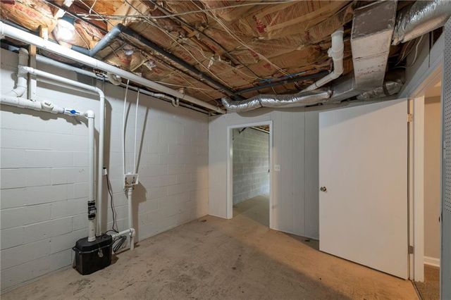 252 Amber Way, Dallas, GA 30157