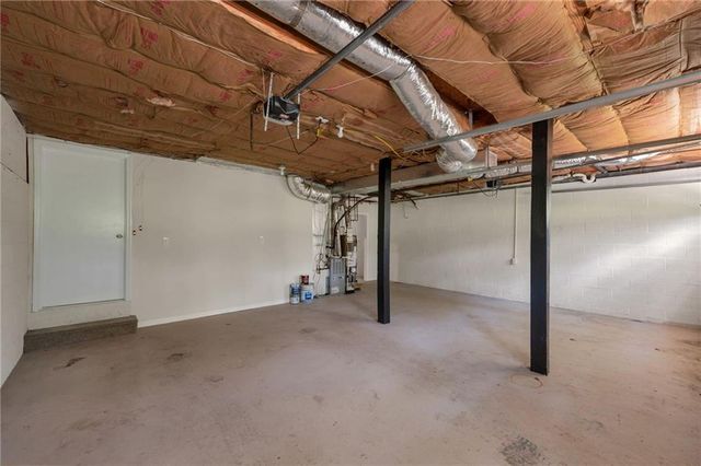 252 Amber Way, Dallas, GA 30157