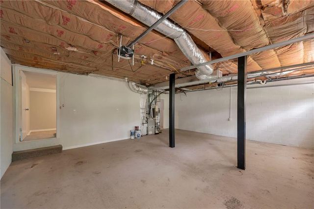 252 Amber Way, Dallas, GA 30157