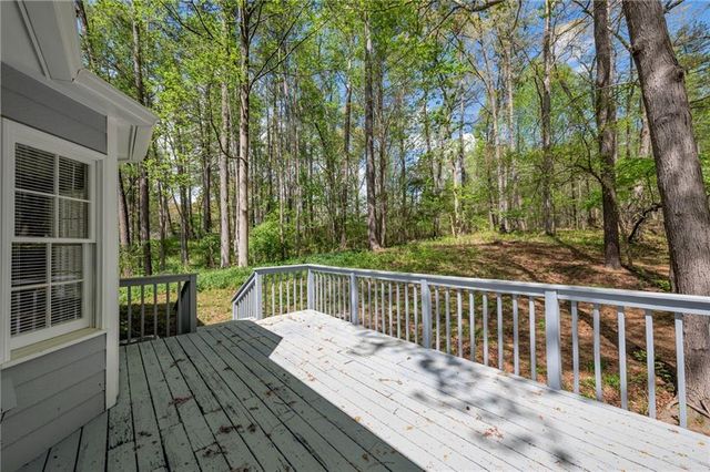 252 Amber Way, Dallas, GA 30157