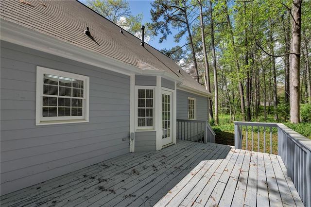 252 Amber Way, Dallas, GA 30157