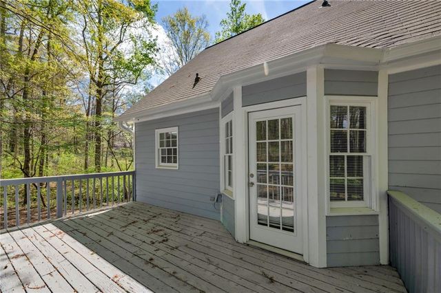 252 Amber Way, Dallas, GA 30157