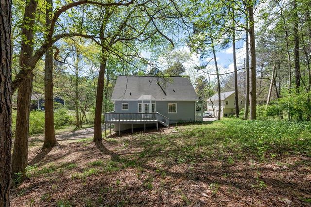 252 Amber Way, Dallas, GA 30157