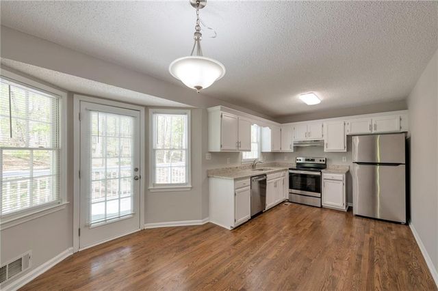 252 Amber Way, Dallas, GA 30157