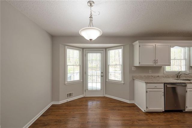 252 Amber Way, Dallas, GA 30157