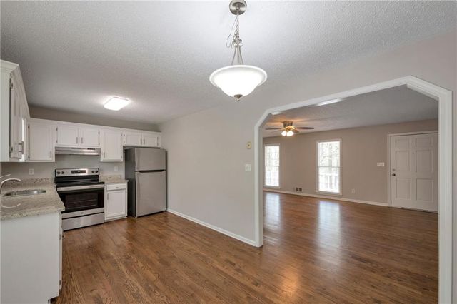 252 Amber Way, Dallas, GA 30157