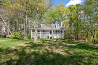 252 Amber Way, Dallas, GA 30157