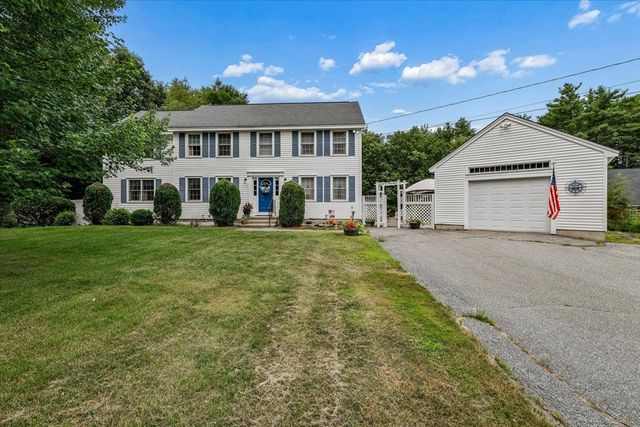 130 Joppa Road, Merrimack, NH 03054