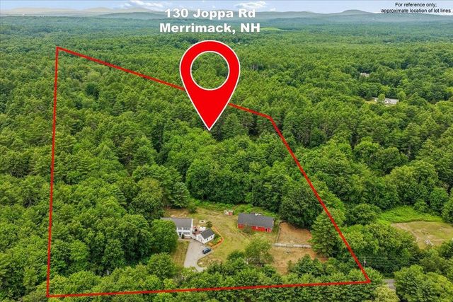 130 Joppa Road, Merrimack, NH 03054