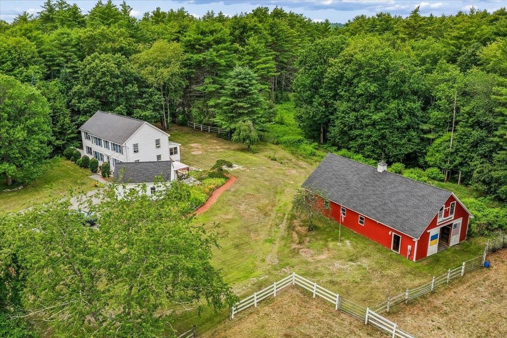 130 Joppa Road, Merrimack, NH 03054