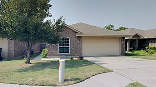 1213 Norway Avenue, Yukon, OK 73099