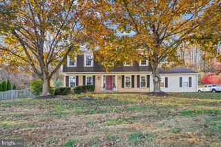 6506 CARRIE LYNN CT., Mount Airy, MD 21771