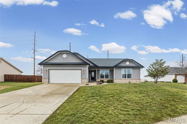 432 Mockingbird Lane, Waterloo, IL 62298