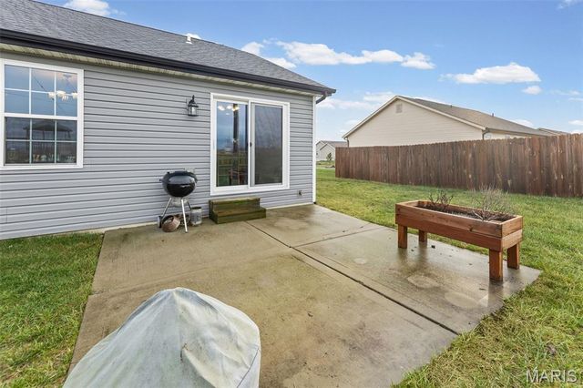 432 Mockingbird Lane, Waterloo, IL 62298