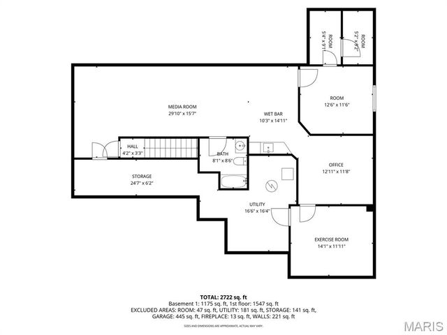 432 Mockingbird Lane, Waterloo, IL 62298