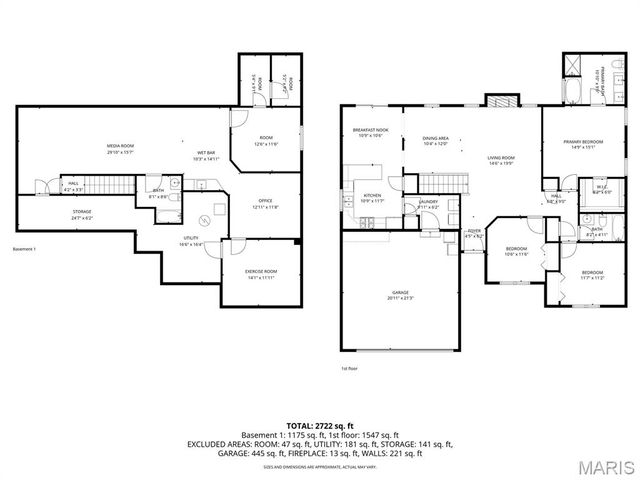 432 Mockingbird Lane, Waterloo, IL 62298