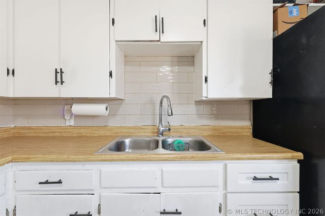 2018 N Delaware Place, Tulsa, OK 74110