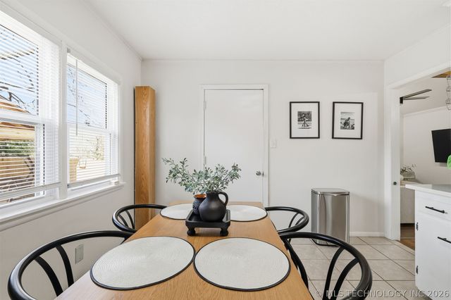 2018 N Delaware Place, Tulsa, OK 74110