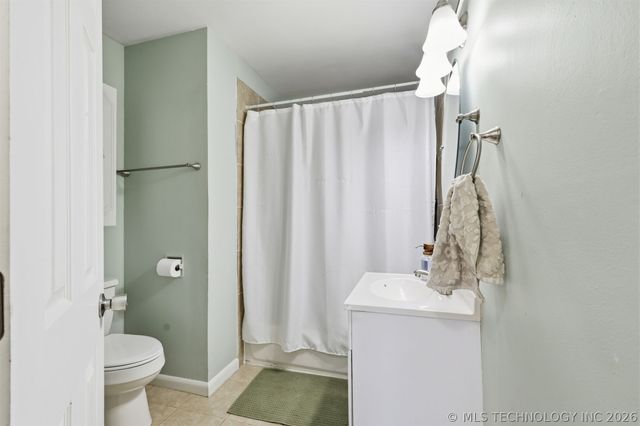 2018 N Delaware Place, Tulsa, OK 74110