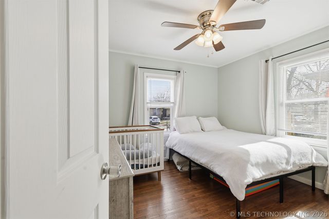 2018 N Delaware Place, Tulsa, OK 74110