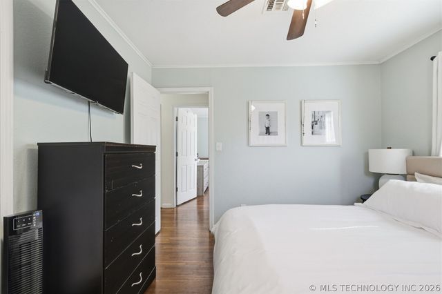 2018 N Delaware Place, Tulsa, OK 74110