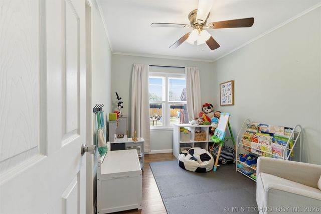 2018 N Delaware Place, Tulsa, OK 74110