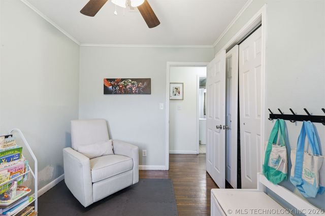 2018 N Delaware Place, Tulsa, OK 74110