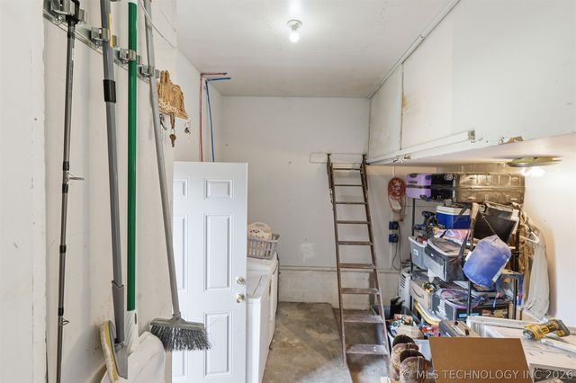 2018 N Delaware Place, Tulsa, OK 74110