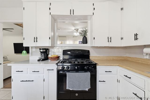 2018 N Delaware Place, Tulsa, OK 74110