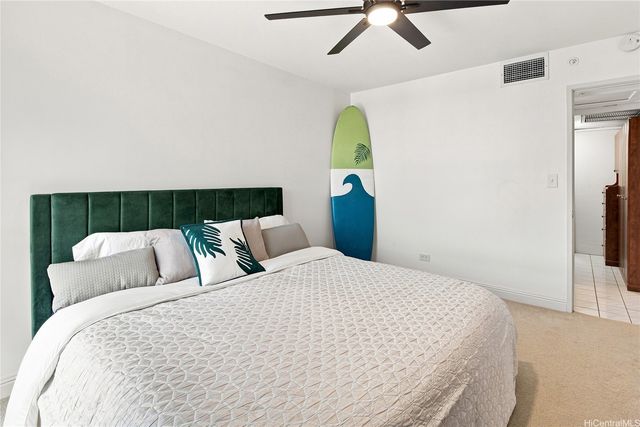 250 Ohua Avenue 9C, Honolulu, HI 96815