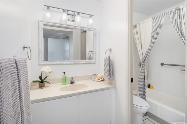 250 Ohua Avenue 9C, Honolulu, HI 96815