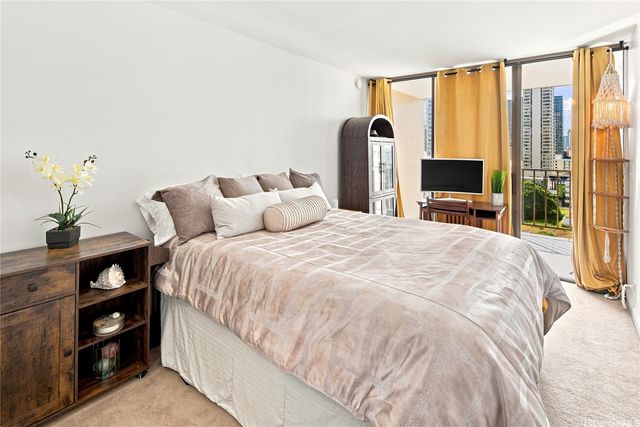 250 Ohua Avenue 9C, Honolulu, HI 96815