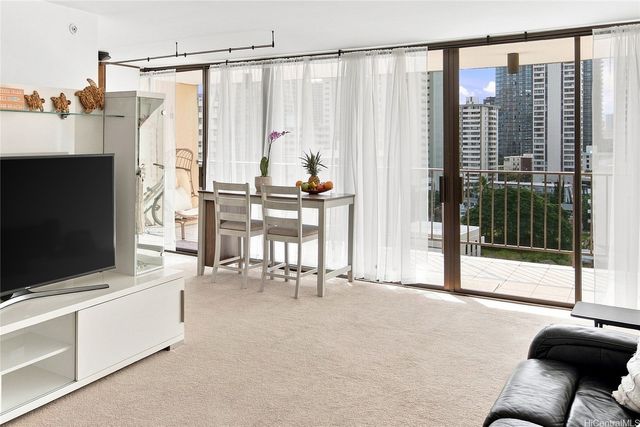 250 Ohua Avenue 9C, Honolulu, HI 96815