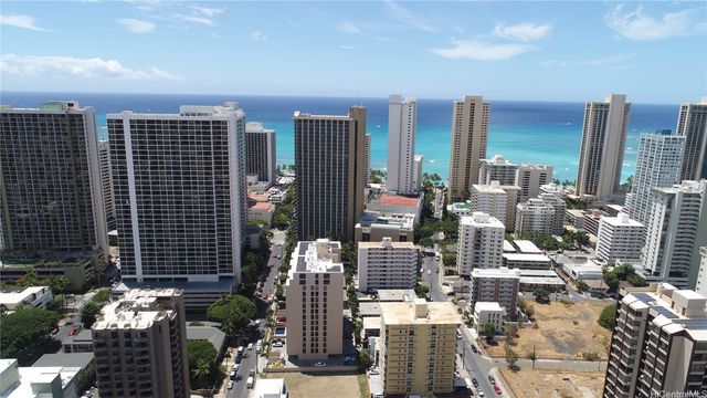 250 Ohua Avenue 9C, Honolulu, HI 96815