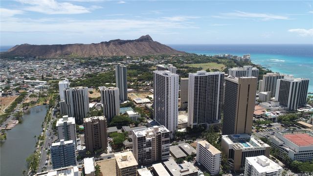 250 Ohua Avenue 9C, Honolulu, HI 96815