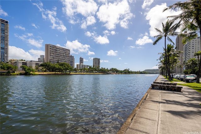 250 Ohua Avenue 9C, Honolulu, HI 96815