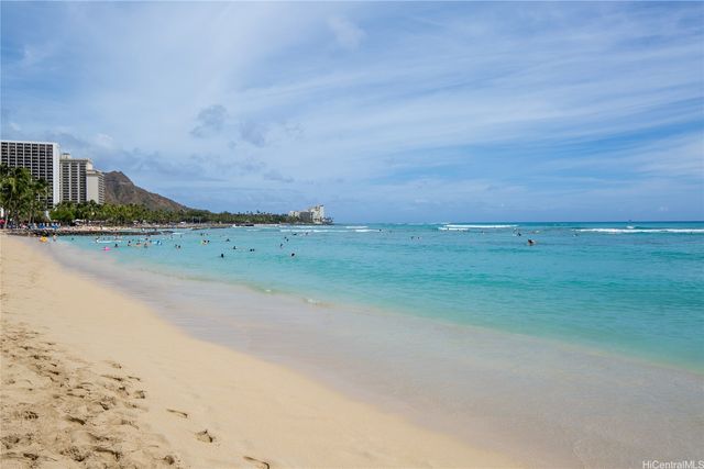 250 Ohua Avenue 9C, Honolulu, HI 96815