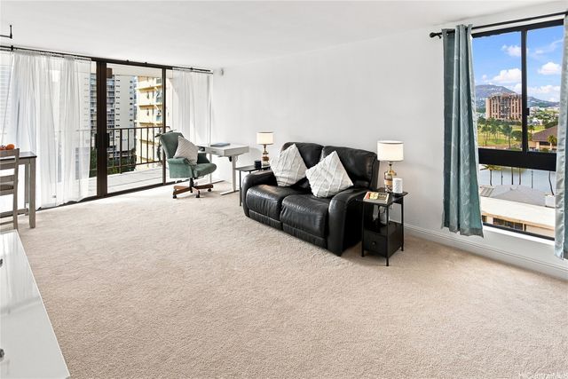 250 Ohua Avenue 9C, Honolulu, HI 96815