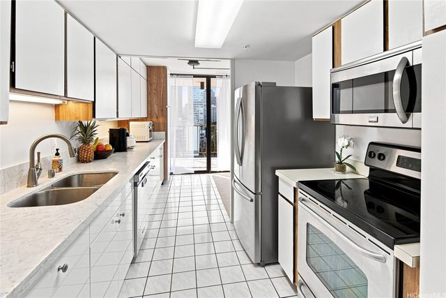 250 Ohua Avenue 9C, Honolulu, HI 96815