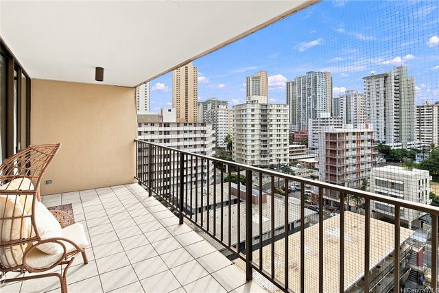 250 Ohua Avenue 9C, Honolulu, HI 96815
