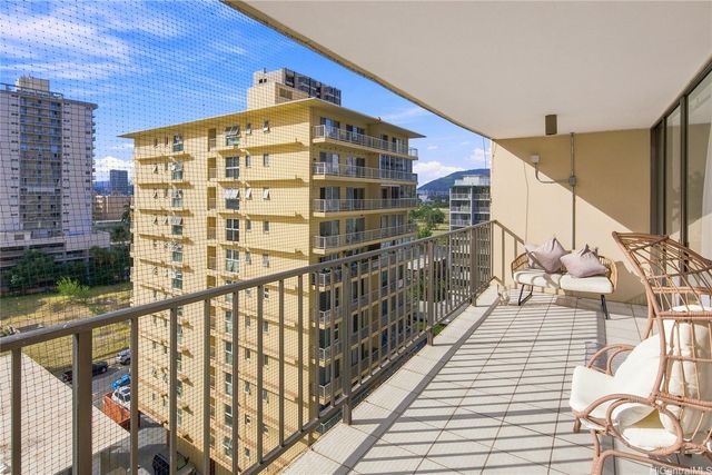 250 Ohua Avenue 9C, Honolulu, HI 96815