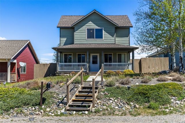822 N 12th Street, Livingston, MT 59047
